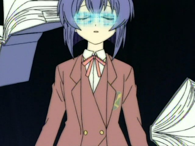 Negima!? – 11 - Random Curiosity